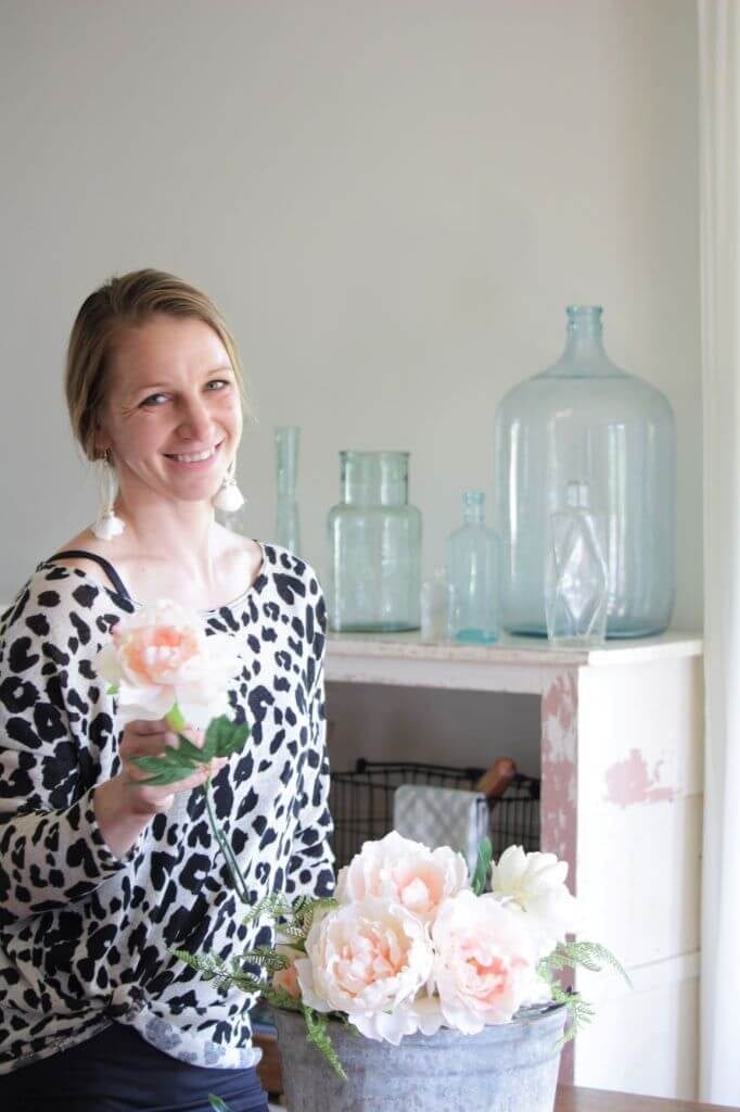 Meet Aliya of Open Doors Open Hearts