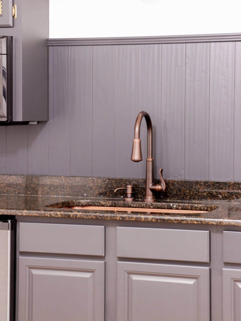 Welcome Home Saturday: How to replace an undermount sink