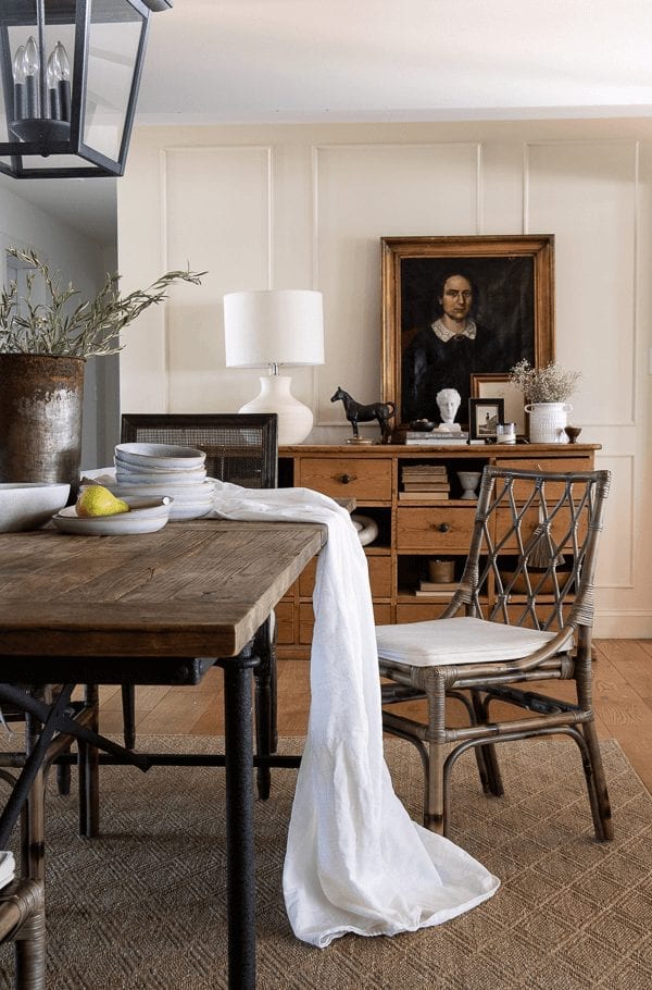 Welcome Home Saturday: Spring Interiors