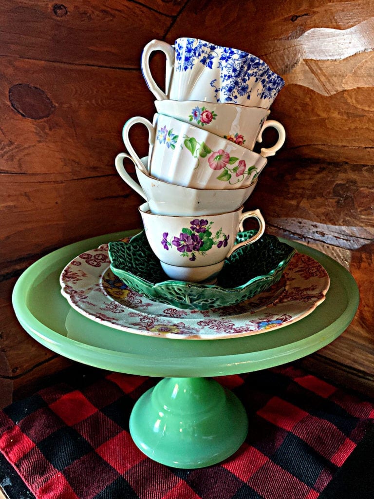 Welcome Home Sunday: Celebrating National Tea Month