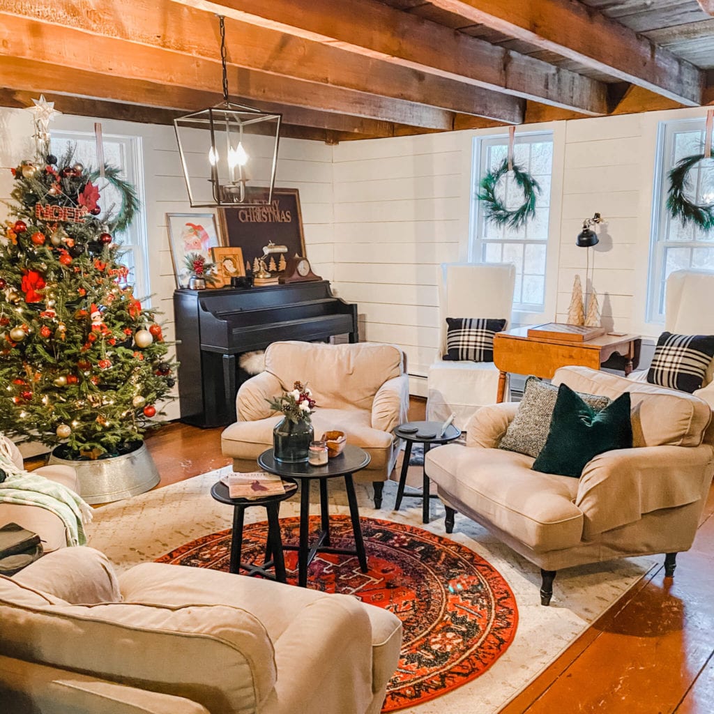 Welcome Home Sunday With Life On Summerhill » The Tattered Pew