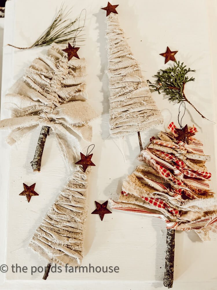 5 Sustainable Gift-Wrapping DIY Package Toppers