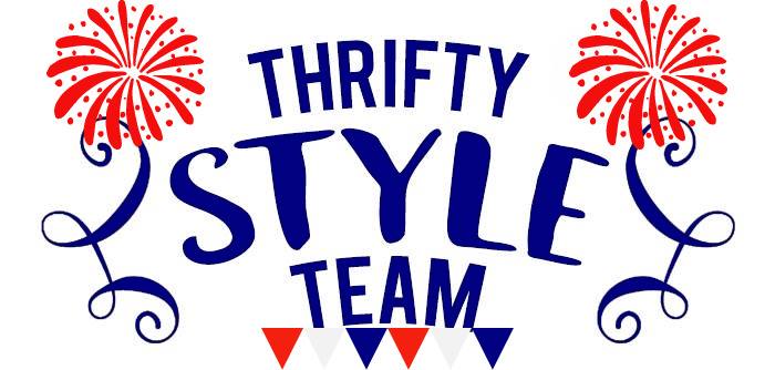 Thrifty Style Team Summer