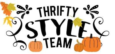 Thrifty Fall
