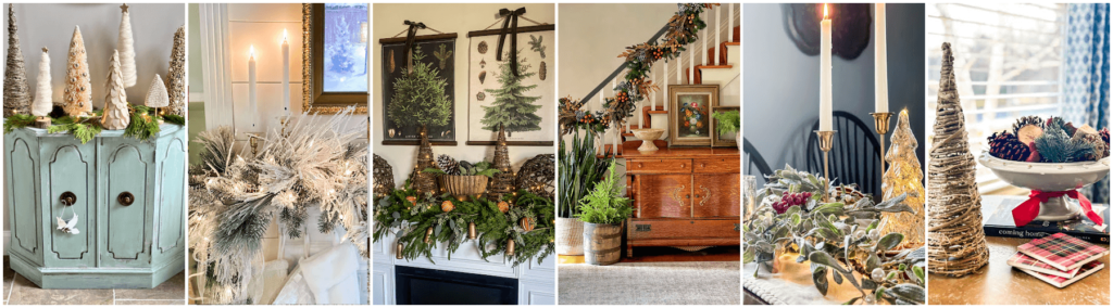 Bloggers Best Holiday Home Tour Tuesday