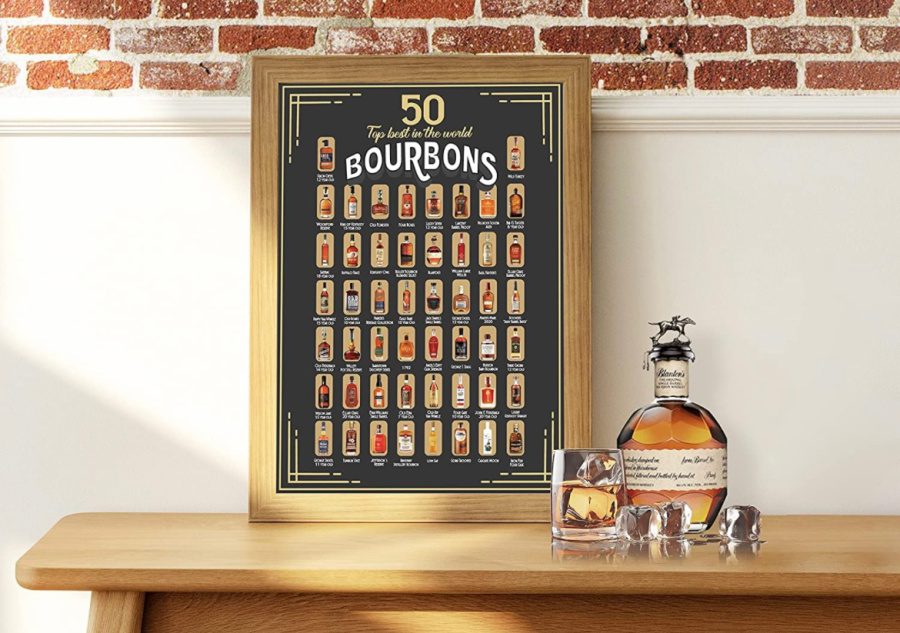 55 Recommended Whiskey Gifts For Whiskey Lovers & Connoisseurs