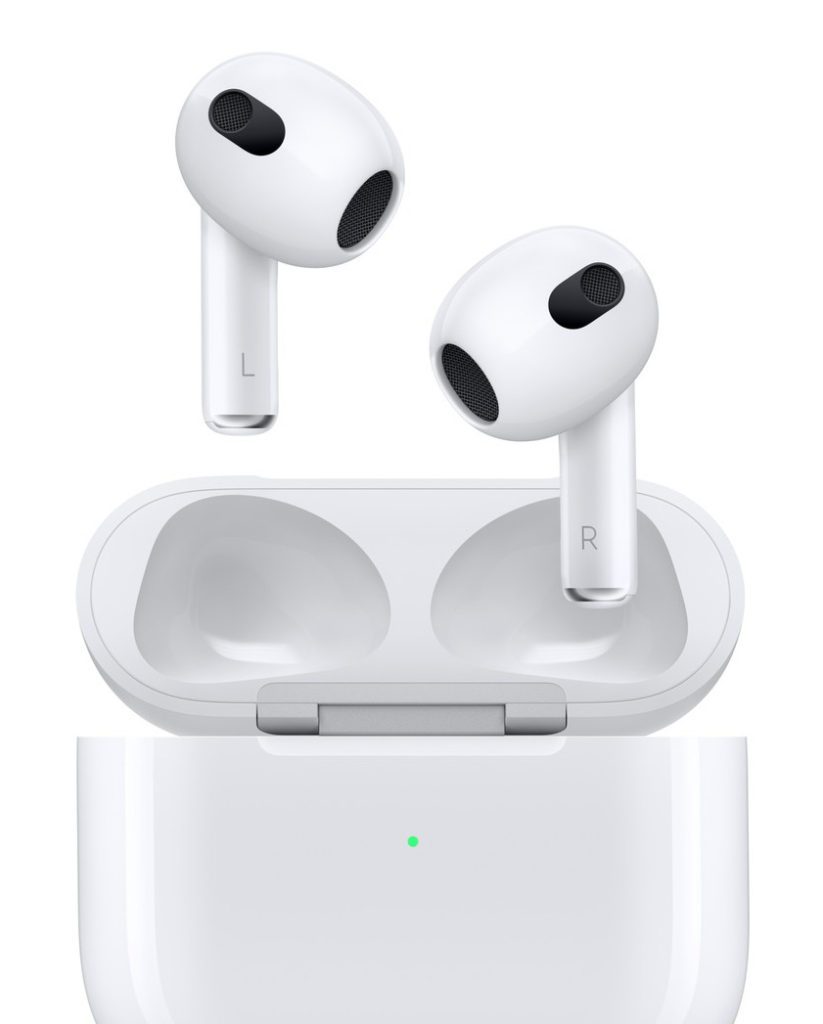 Gift Guide: Air Pods