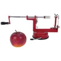 Apple peeler/Corer