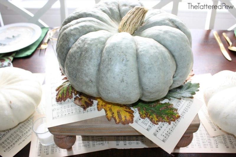 big-green-pumpkin