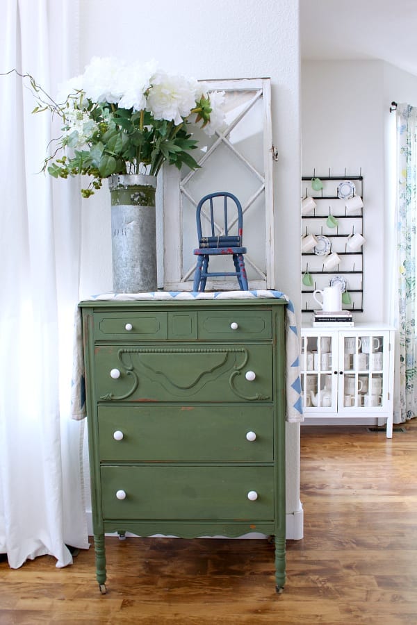 Boxwood - Miss Mustard Seed's Milk Paint *New Formula