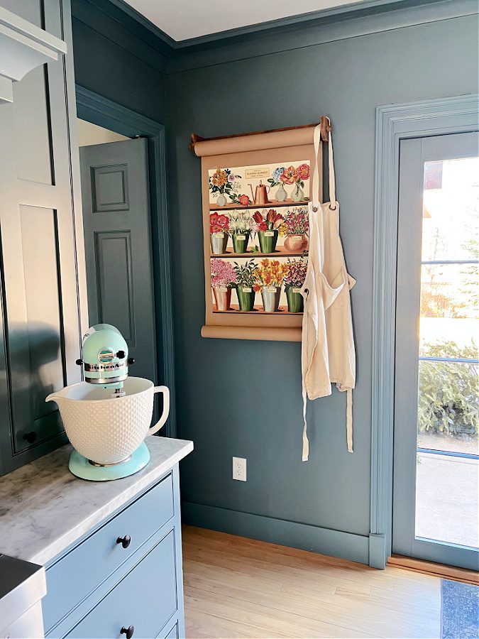 https://www.thetatteredpew.com/wp-content/uploads/blue-kitchen-corner.jpg