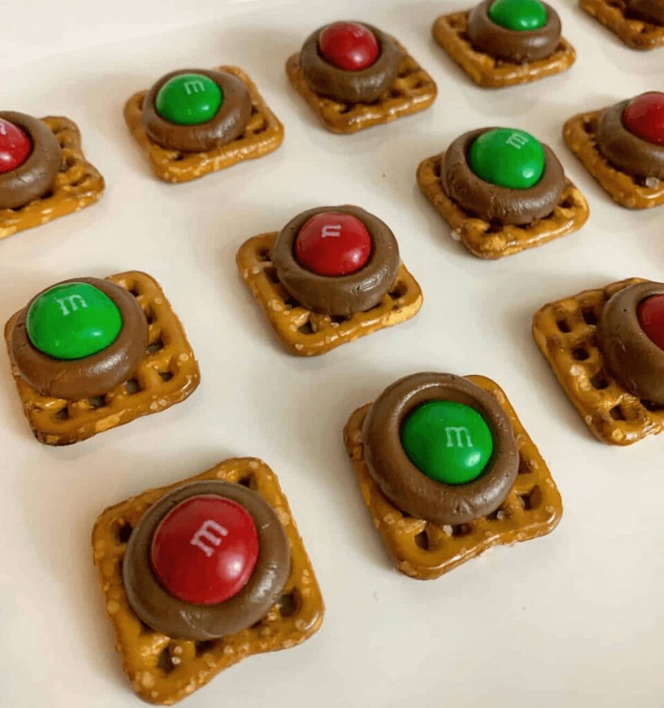 Easy Christmas Cookies