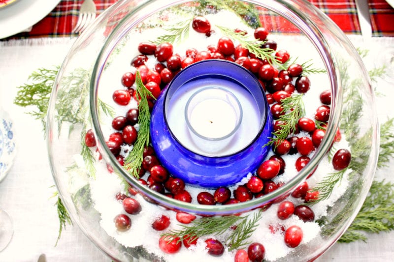 candle-cranberries-greens