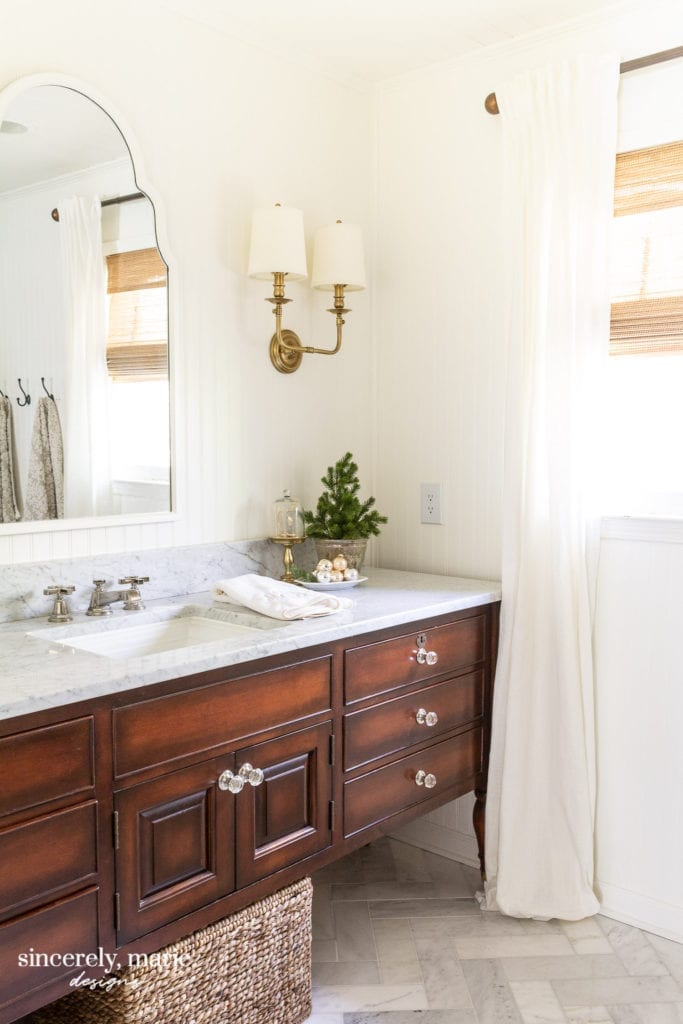 Welcome Home Sunday: Christmas in unexpected places!