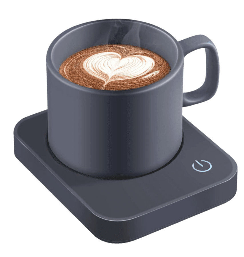 Coffee mug warmer