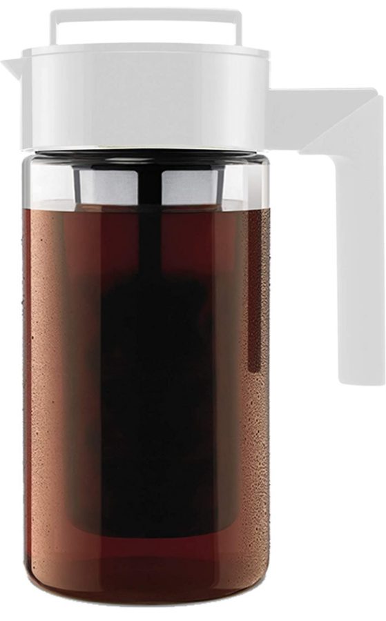 Cold Brew Coffee Maker