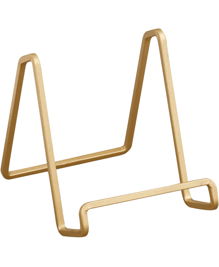 Kitchen Accessories Shopping Guide: Gold & Brass by Albie Knows