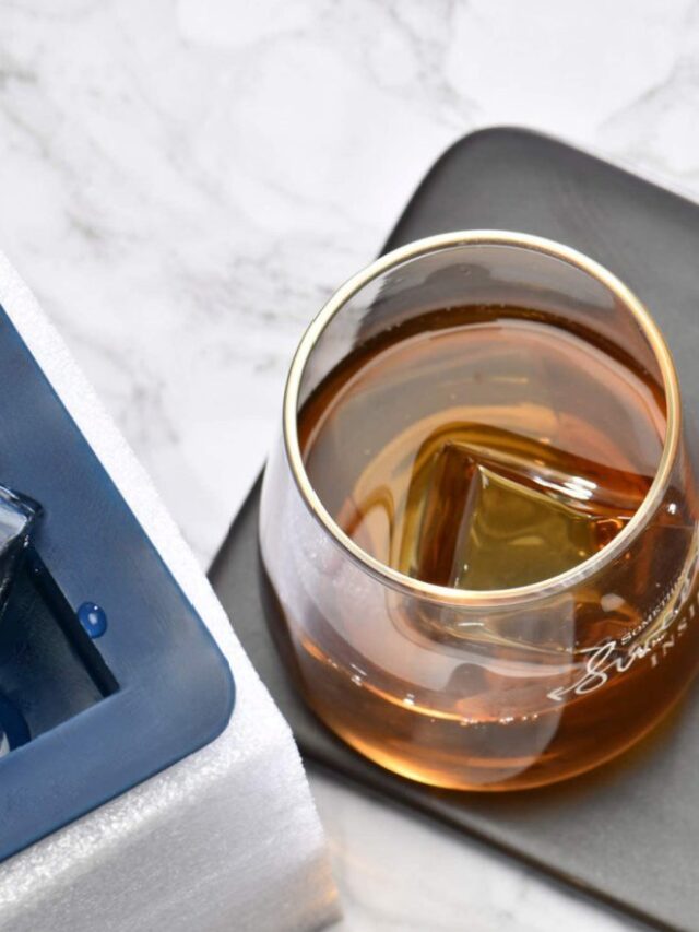 Gift Ideas for Whiskey Lovers that Aren’t Whiskey!
