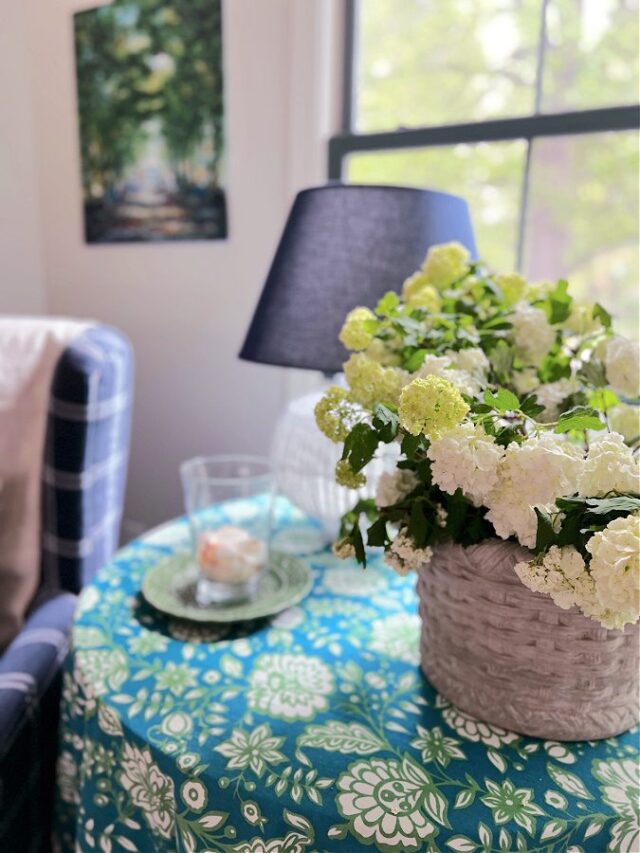 5 Easy Ways to Add Vintage Decor for Summer