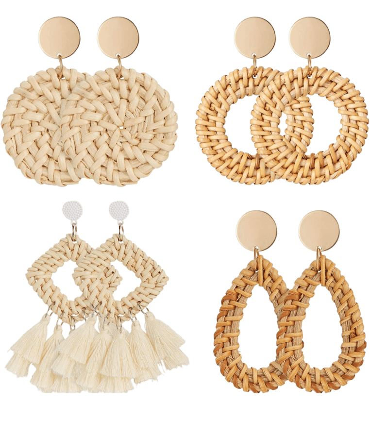 Monday Must Haves Earrings