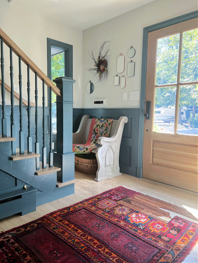 5 Simple Ways to Add Color to Your Fall Decor » Grow Beauty With Ease