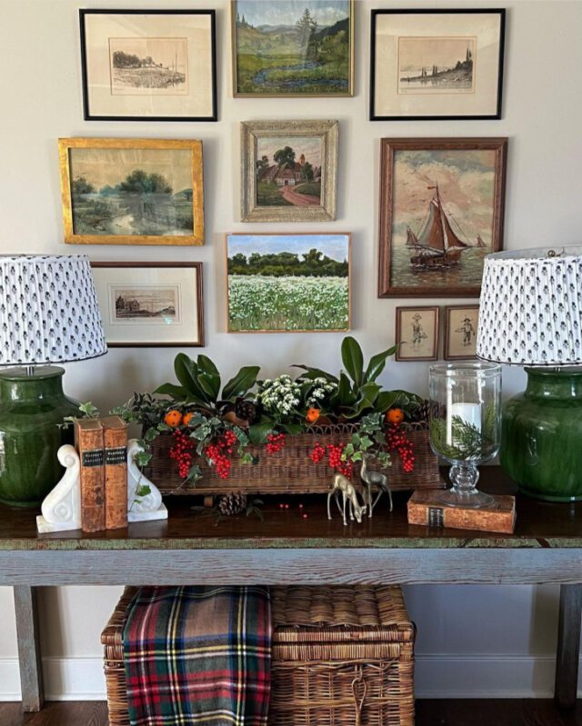 Easy to Do Gallery Wall Ideas » Grow Beauty With Ease