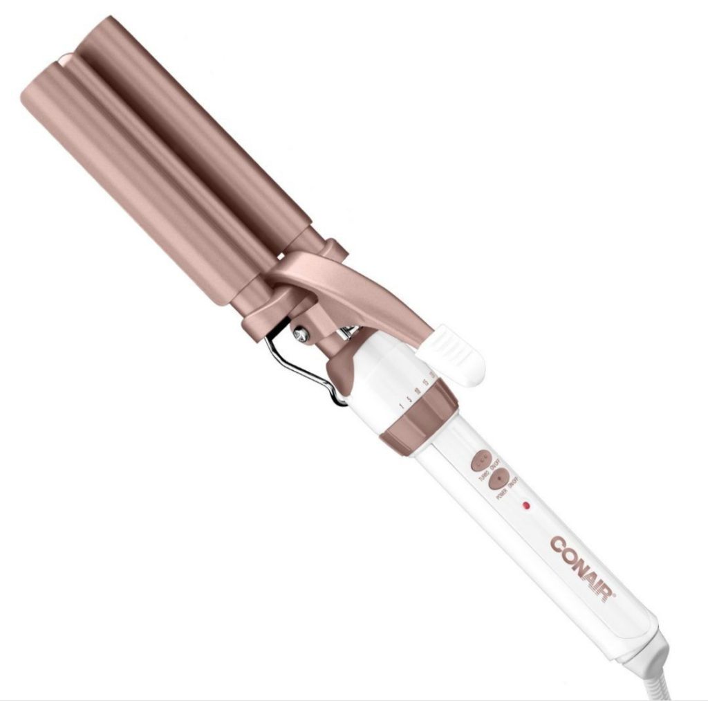 curling irons are the perfect gift for tweens and teens!