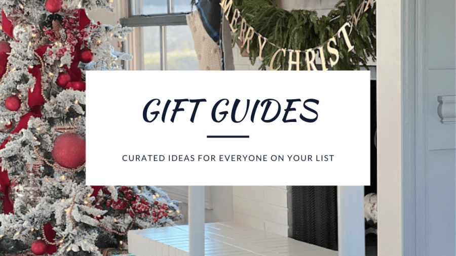 Gift Guide Main Image