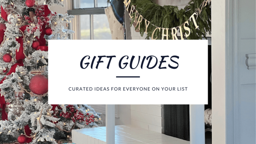 Holiday Gift Guide For A Young Girl » The Tattered Pew