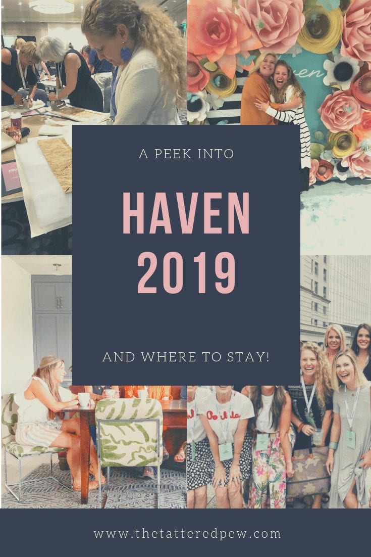 Haven 2019