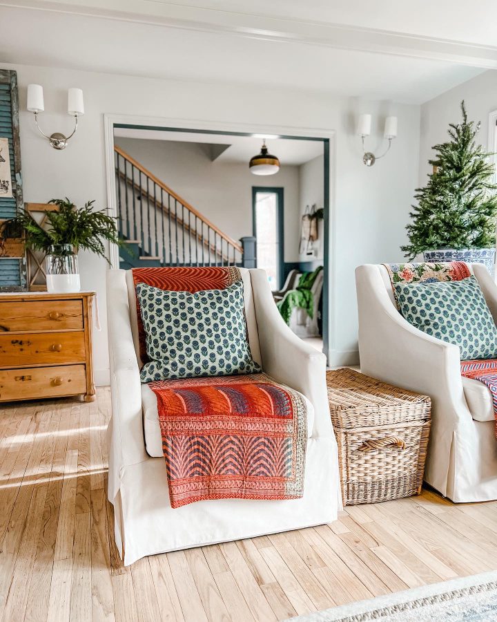 family room chairs