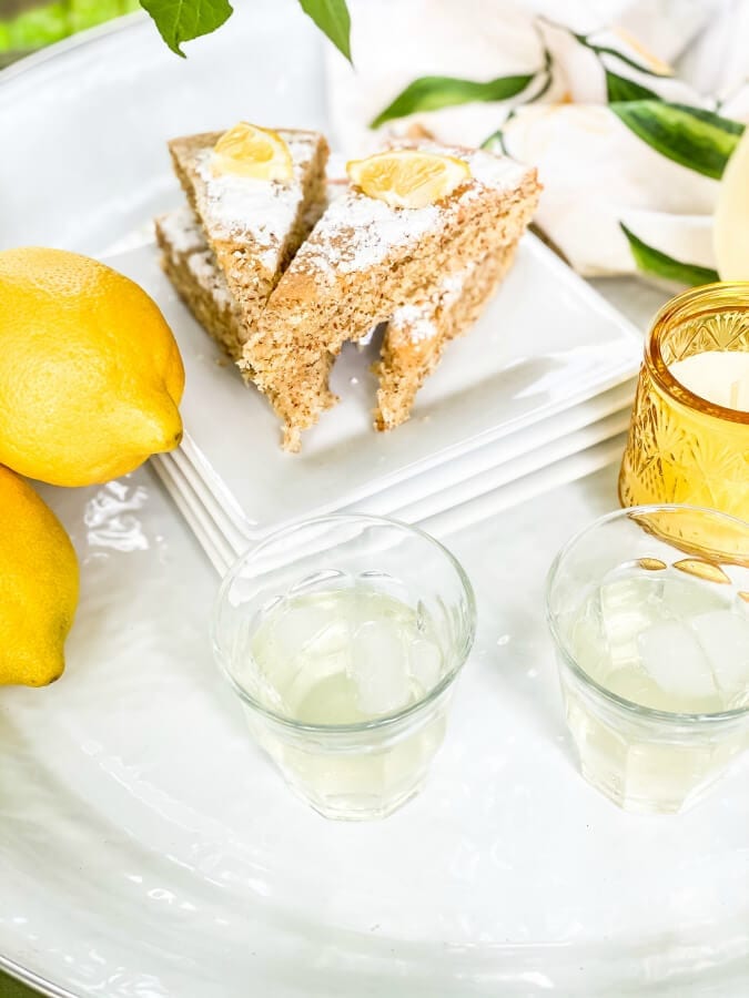 The best homemade limoncello recipe that will have you longing for summer!