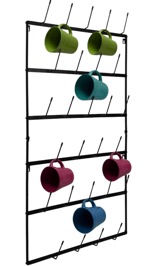 mug rack