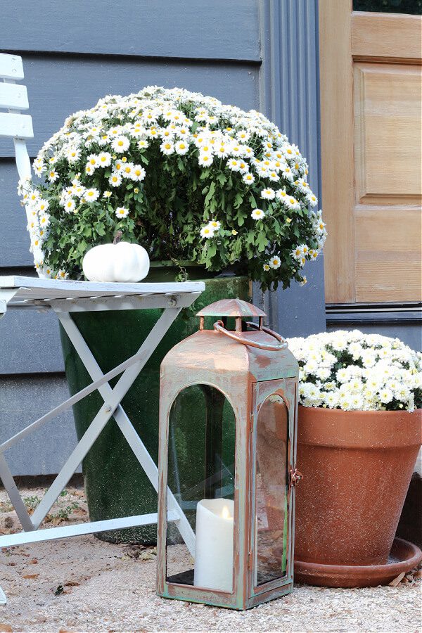 How To Quickly Get The Look Of Aged Copper » The Tattered Pew