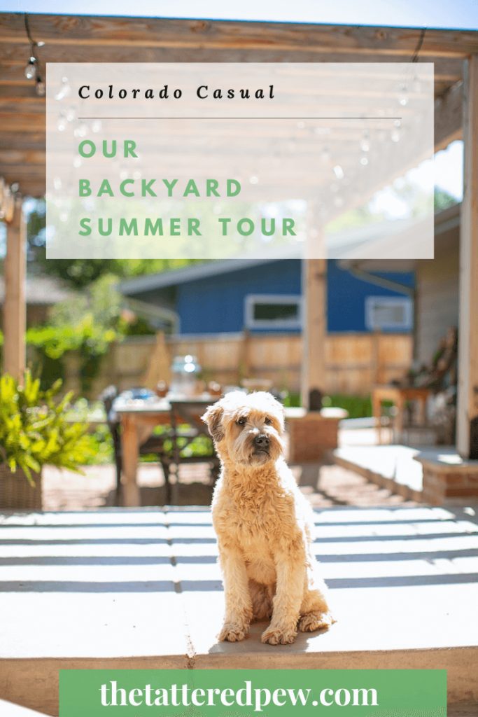 Kona welcomes you to our backyard summer tour!