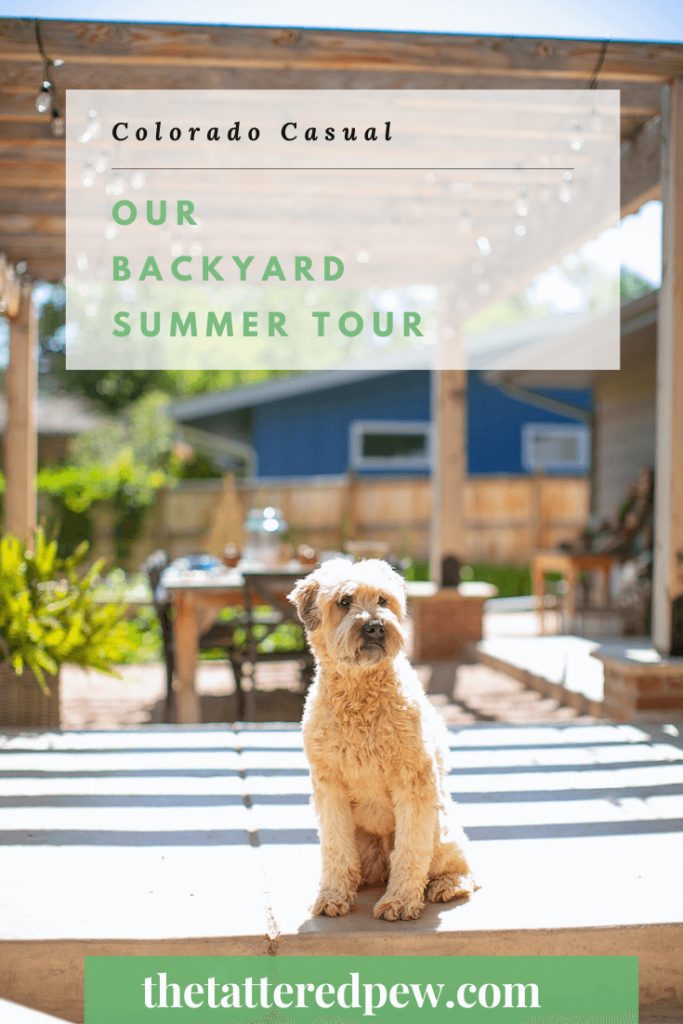 Kona welcomes you to our backyard summer tour!