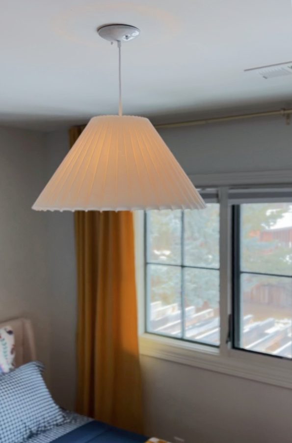 pendant