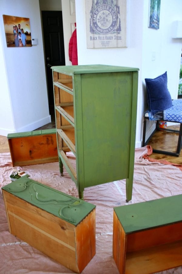 Everything You Need to Know When Using Milk Paint » Grow Beauty With Ease