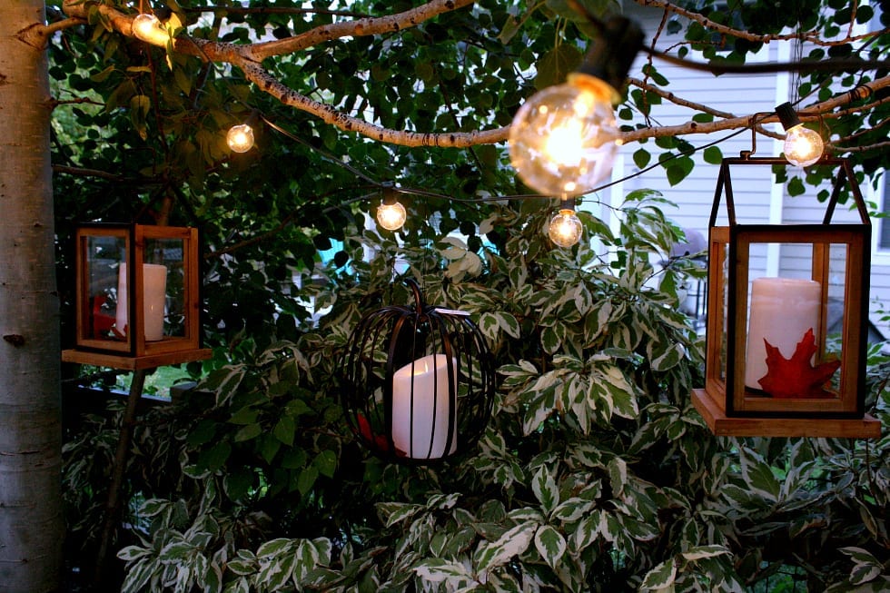 diy solar fountain