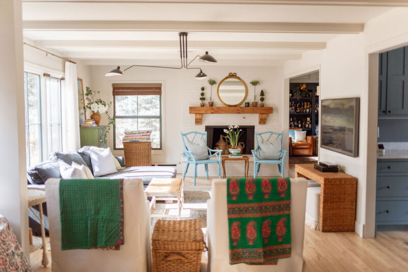 2024 Spring Home Tour » Grow Beauty With Ease