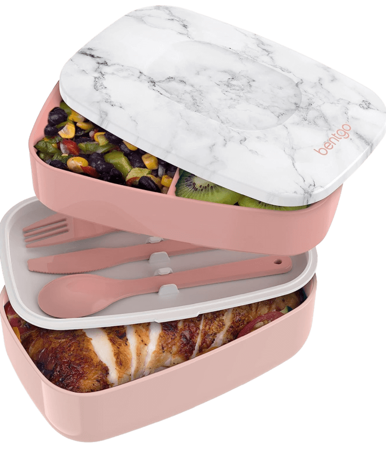 Monday Must Haves back to school lunch box