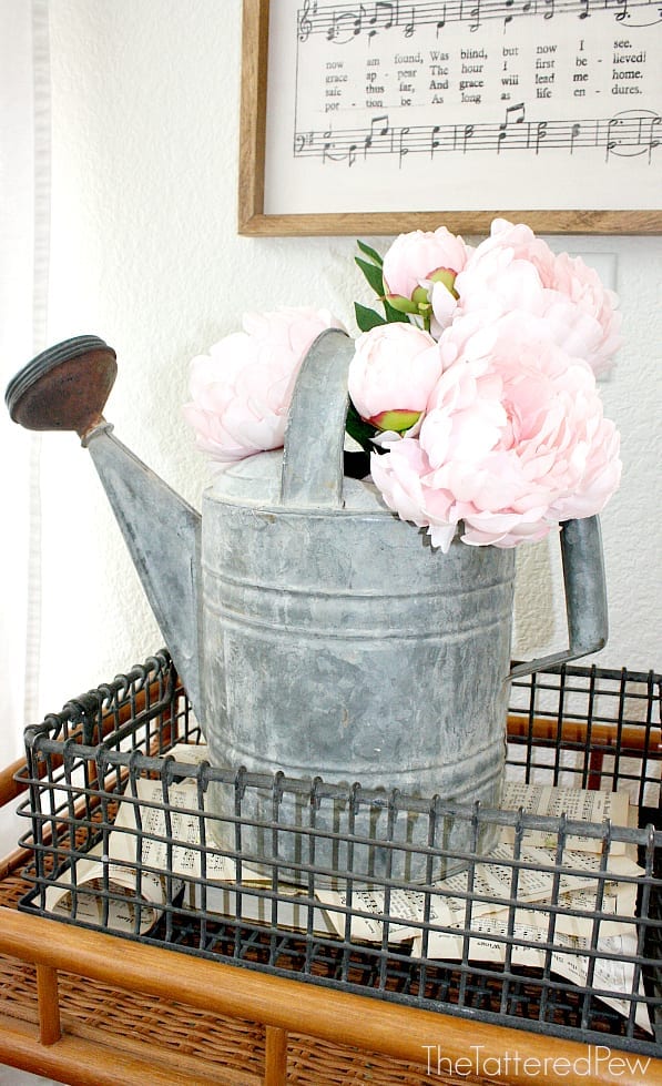 Spring at the Modern Farmhouse