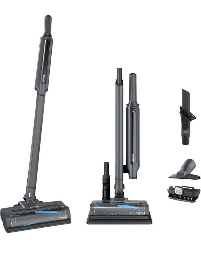 Monday Must Haves for Spring Cleaning: Cordless Vacuum