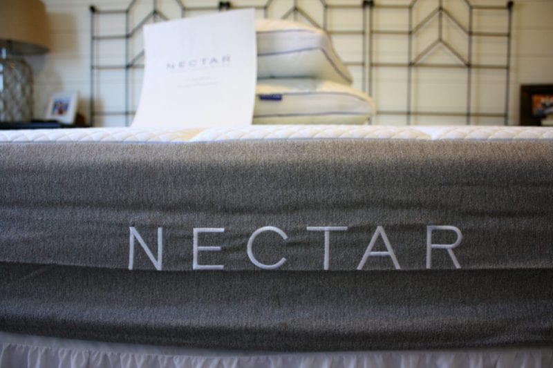 My honest review of our king sized Nectar mattress.