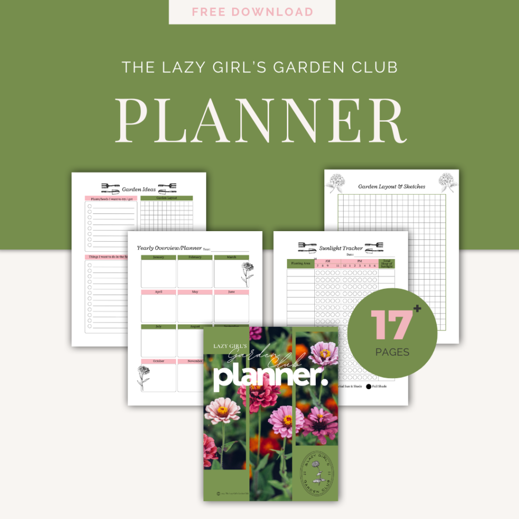 garden planner