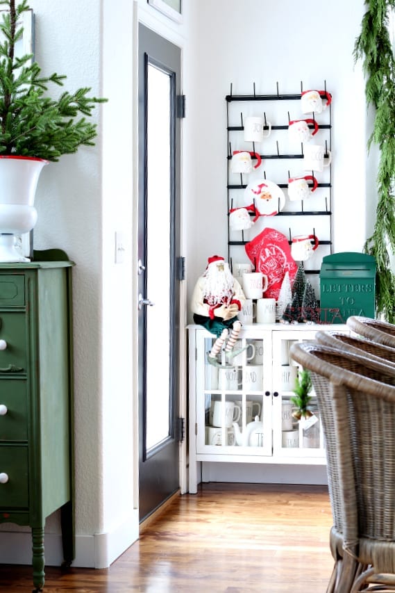 Budget friendly decorating ideas in the kitchen
