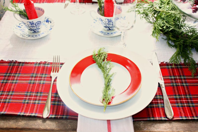 table-setting