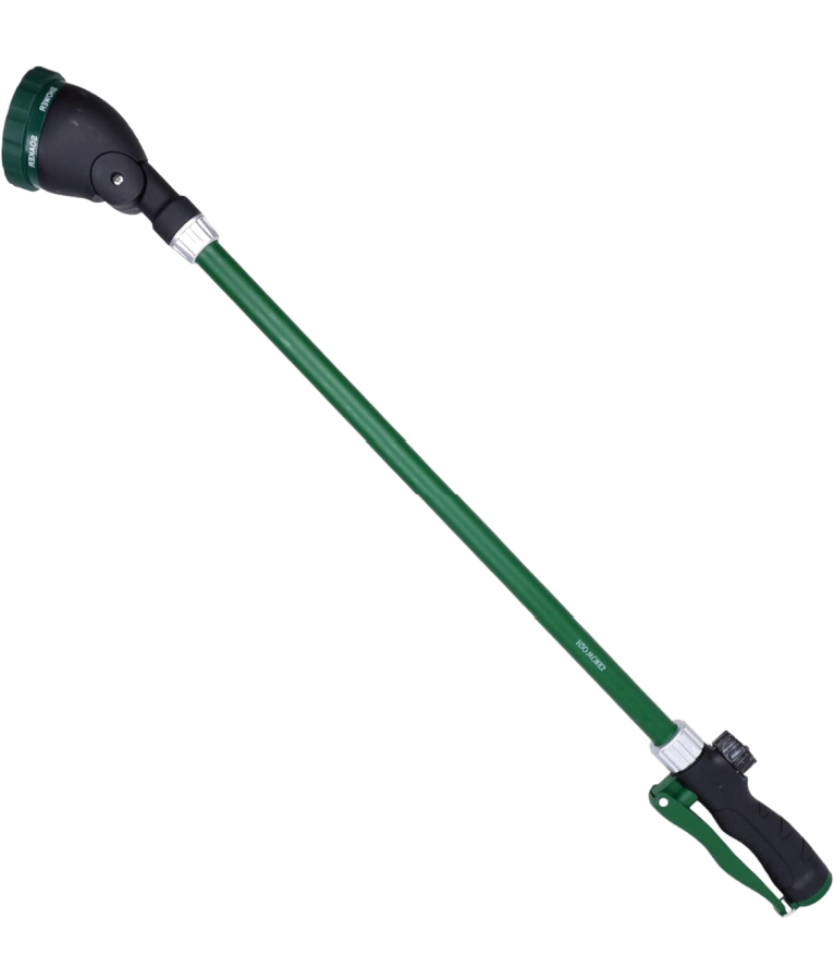 hand watering wand