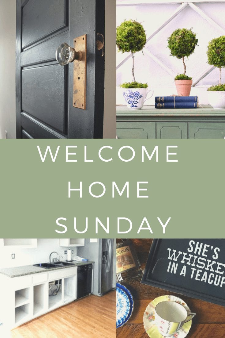 Welcome Home Sunday: Happy Easter!