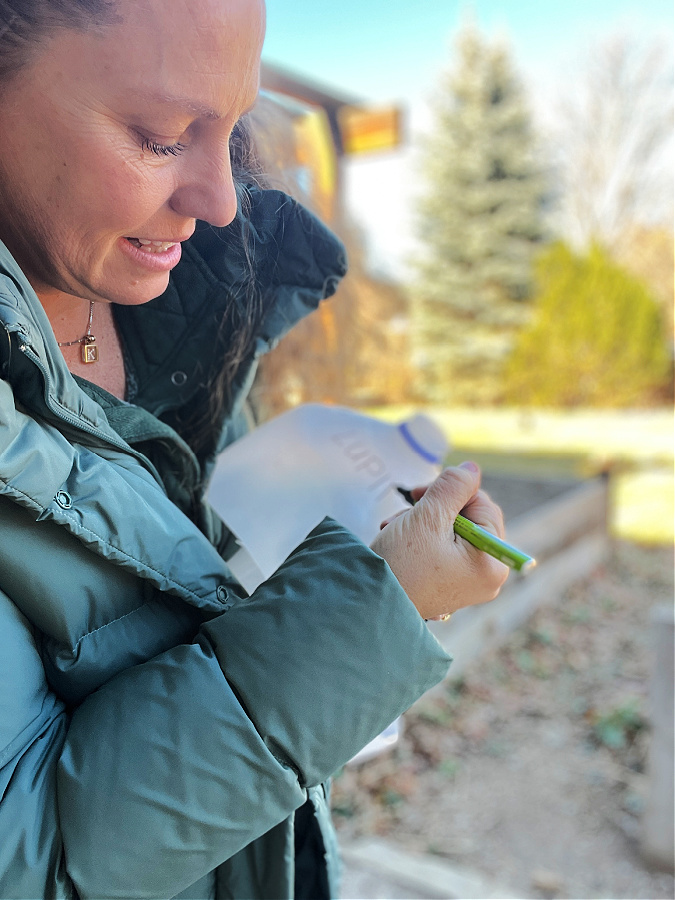 bale your winter sowing jugs